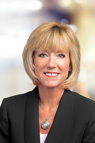 Portrait of Bonnie Casey Broccolino, REALTOR® | ABR®.